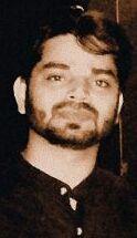 Kumar Prashant