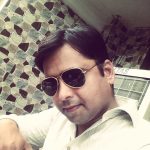 Nikesh Kumar Upadhyay