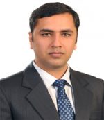 Naveen Bhaskar