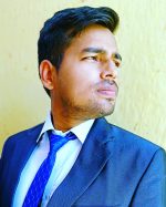 Gaurav Singh Rajput